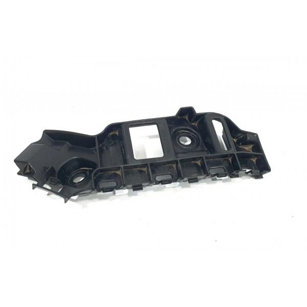 Suporte Guia Do Parachoque Tras Esq Vw Polo Highline 2020