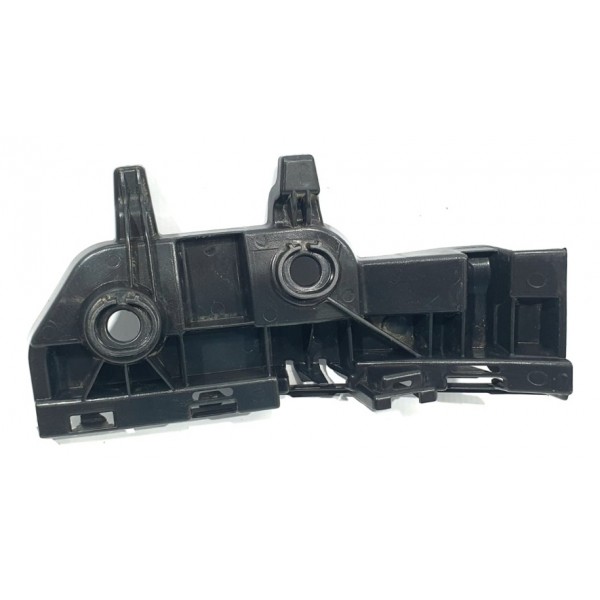 Suporte Guia Parachoque Traseiro Dir Vw Polo Highline 2020