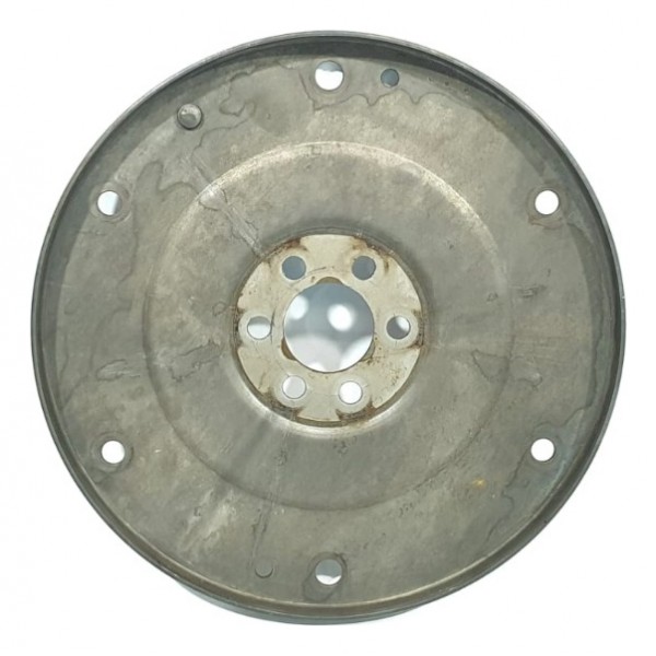 Volante Do Motor Vw Polo Highline 2020