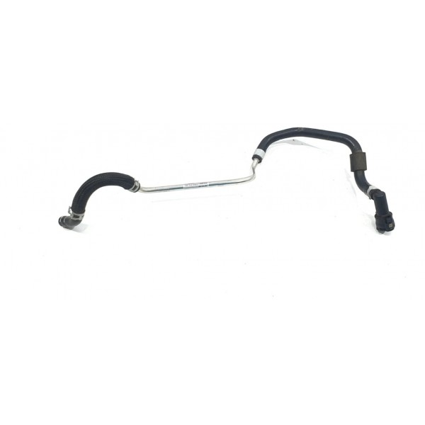 Mangueira Duto Combustível Vw Polo Highline 2020