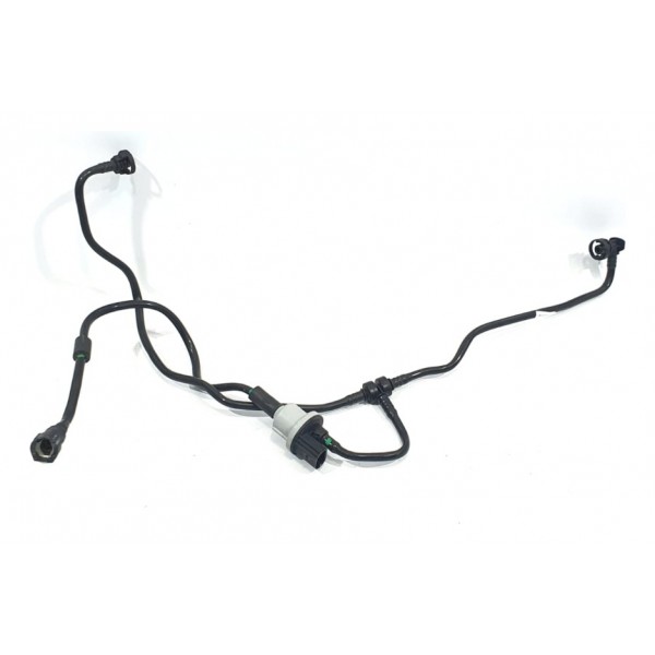 Válvula Canister Vw Polo Highline 2020