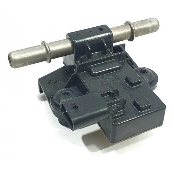 Sensor De Combustível Flex Vw Polo Highline 2020