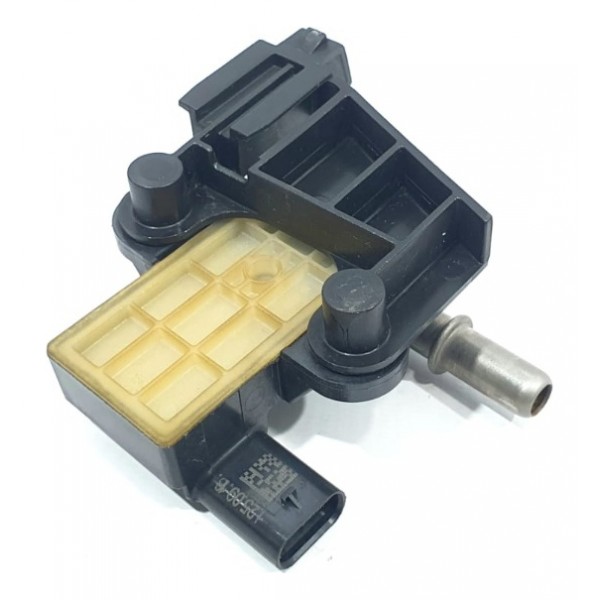 Sensor De Combustível Flex Vw Polo Highline 2020
