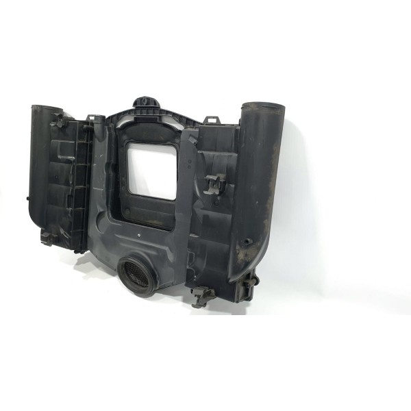 Caixa Filtro De Ar Mercedes Benz E350 V6 Coupe 2010