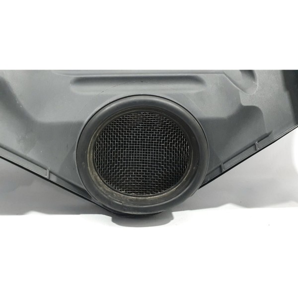 Caixa Filtro De Ar Mercedes Benz E350 V6 Coupe 2010