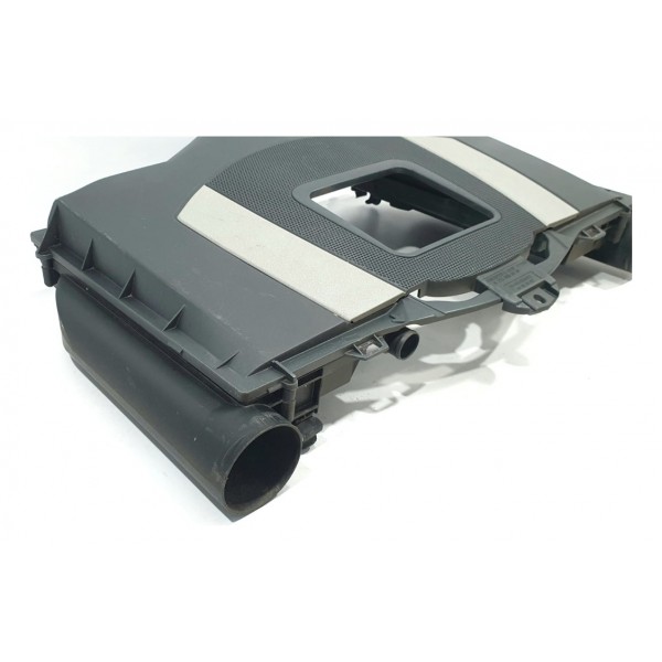 Caixa Filtro De Ar Mercedes Benz E350 V6 Coupe 2010