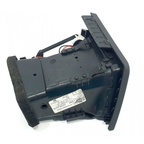 Difusor De Ar L/direito Mercedes Benz E350 Coupe 2010