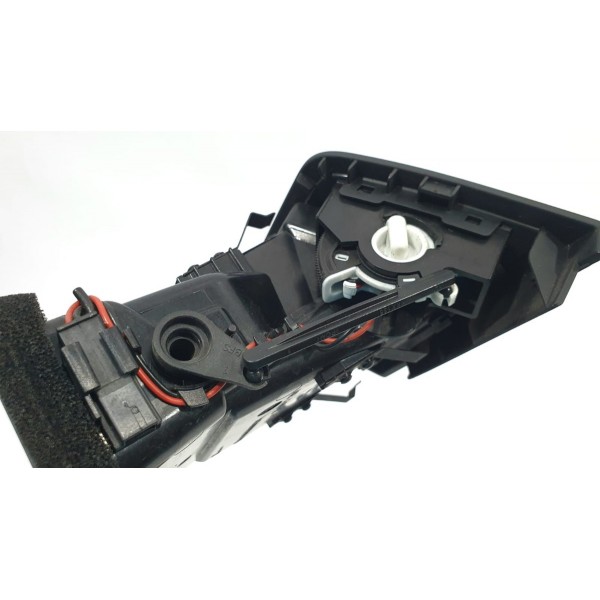 Difusor De Ar L/direito Mercedes Benz E350 Coupe 2010