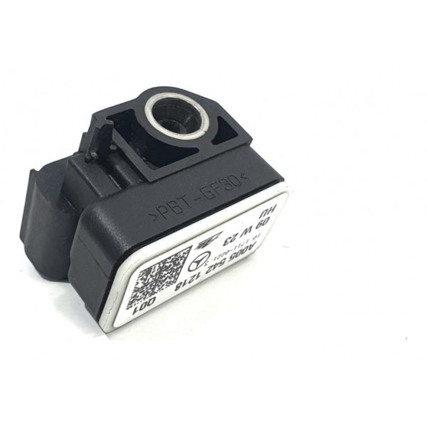 Sensor Suspensão Mercedes Benz E350 Coupe 2010 Branco