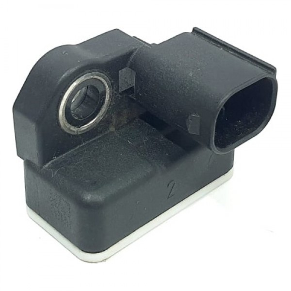 Sensor Suspensão Mercedes Benz E350 Coupe 2010 Branco