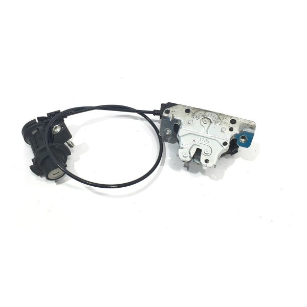 Miolo C/fechadura Porta-malas Mercedes Benz E350 Coupe 2010