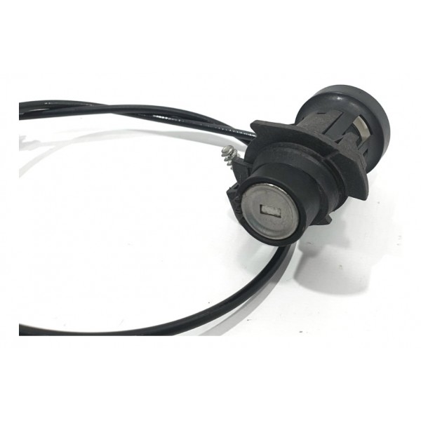 Miolo C/fechadura Porta-malas Mercedes Benz E350 Coupe 2010