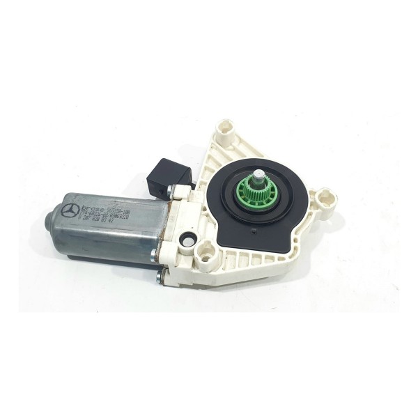 Motor Máquina Vidro Dian Esq Mercedes Benz E350 Coupe 2010