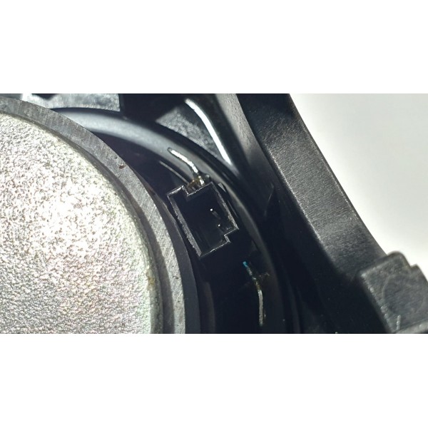 Alto Falante Subwoofer Mercedes Benz E350 Coupe 2010 Preto