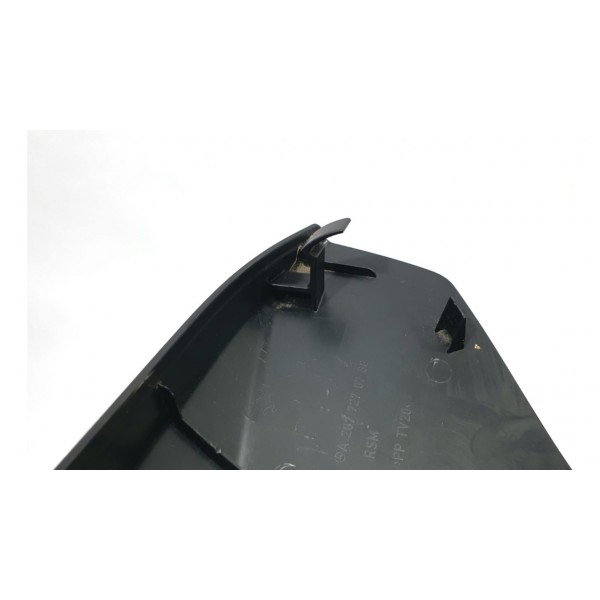 Acabamento Porta L/esquerdo Mercedes Benz E350 Coupe 2010