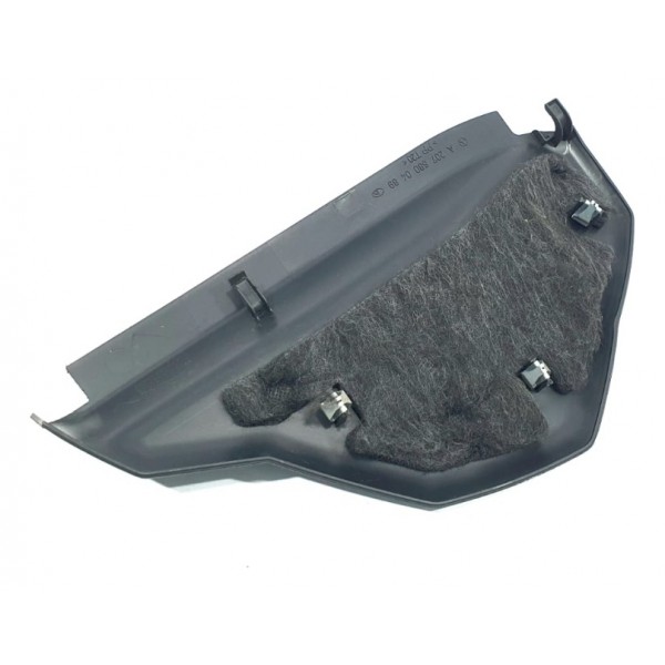 Acabamento Painel L/direito Mercedes Benz E350 Coupe 2010