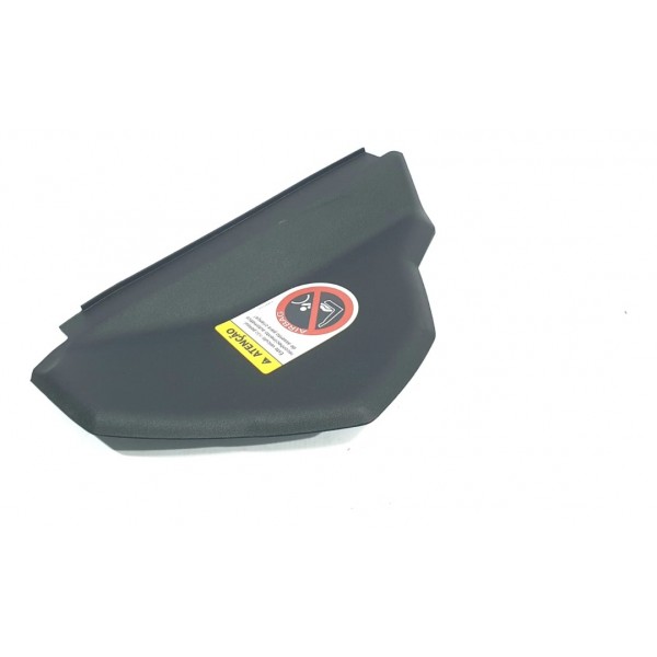 Acabamento Painel L/direito Mercedes Benz E350 Coupe 2010