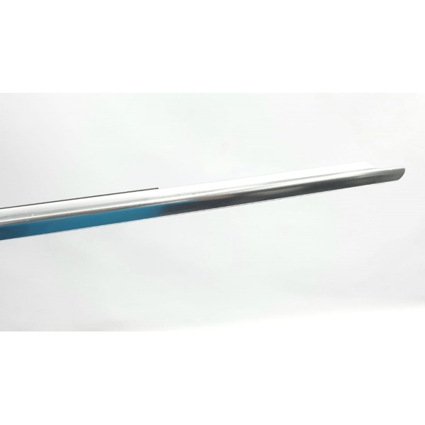 Friso Cromado Porta L/direito Mercedes Benz E350 Coupe 2010