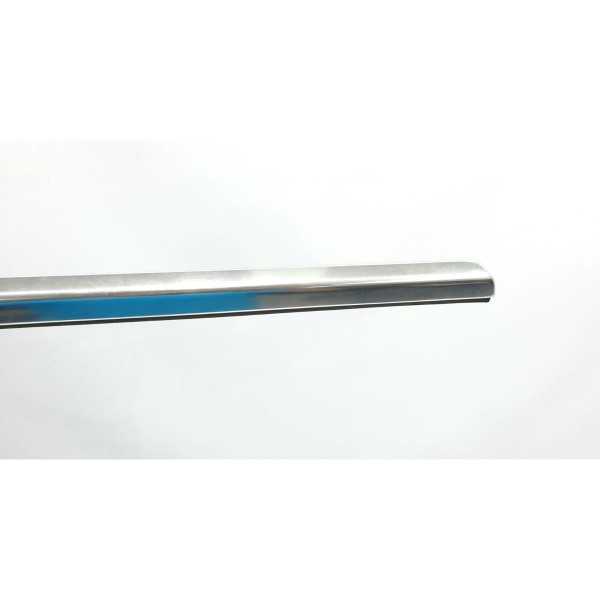 Friso Cromado Porta L/direito Mercedes Benz E350 Coupe 2010