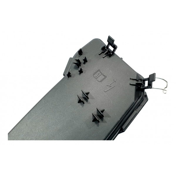 Tampa Caixa De Fusíveis Mercedes Benz E350 Coupe 2010