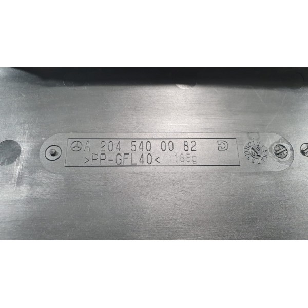 Tampa Caixa De Fusíveis Mercedes Benz E350 Coupe 2010