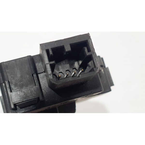 Motor Atuador Caixa Ar Condicionado Mercedes E350 Coupe 2010