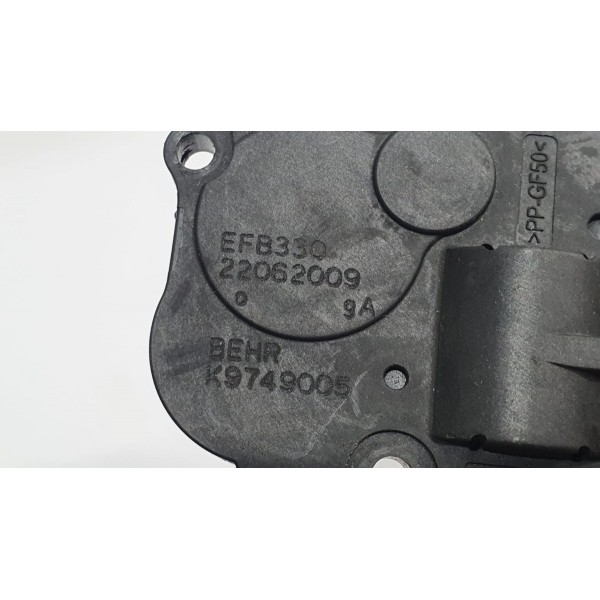 Motor Atuador Caixa Ar Condicionado Mercedes E350 Coupe 2010