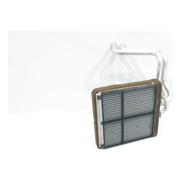 Radiador Ar Quente Mercedes Benz E350 Coupe 2010