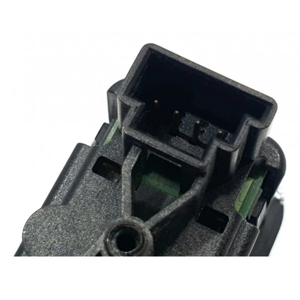 Botão Traseiro Vidro Elétrico Mercedes Benz E350 Coupe 2010