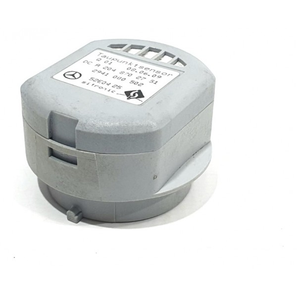 Sensor Umidade Ar Condicionado Mercedes Benz E350 Coupe 2010