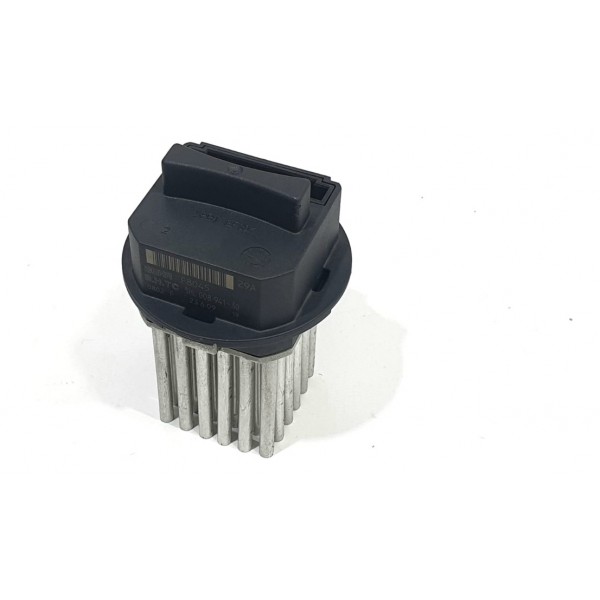 Resistência Ar Condicionado Mercedes Benz E350 Coupe 2010