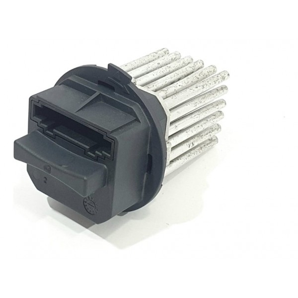 Resistência Ar Condicionado Mercedes Benz E350 Coupe 2010