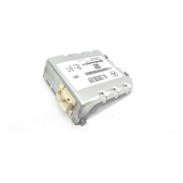 Câmera Frontal Mercedes Benz E350 Coupe 2010