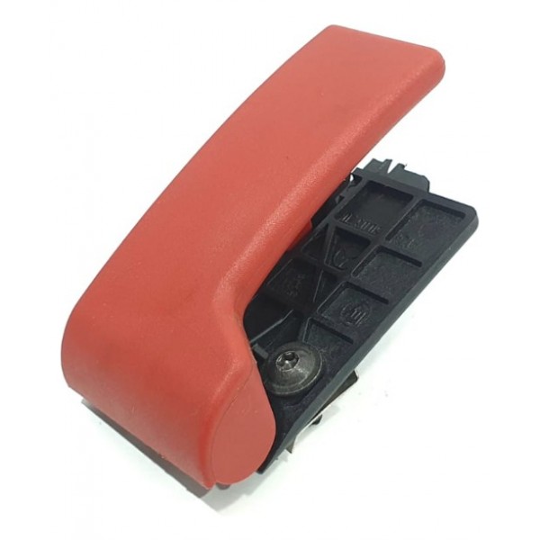 Puxador Do Capô Interno Mercedes Benz E350 Coupe 2010