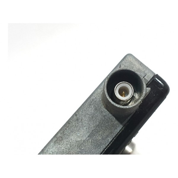 Amplificador Da Antena Mercedes Benz E350 Coupe 2010 Preto