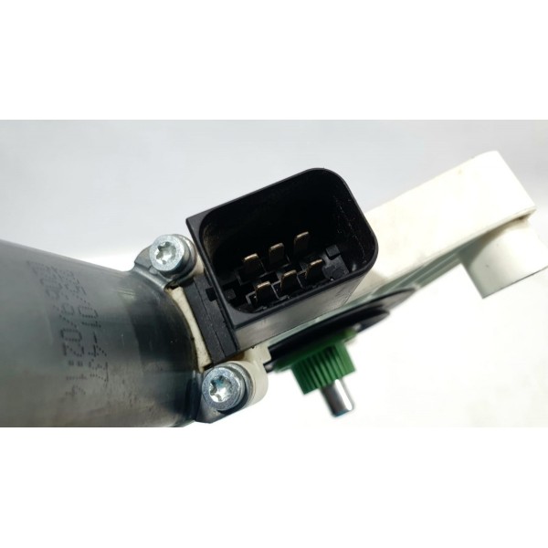 Motor Máquina Vidro Tras. Esq. Mercedes Benz E350 Coupe 2010