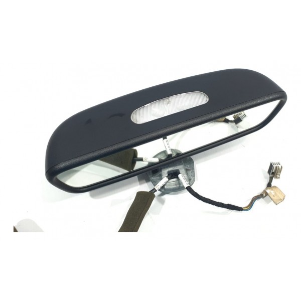 Espelho Retrovisor Interno Mercedes Benz E350 Coupe 2010