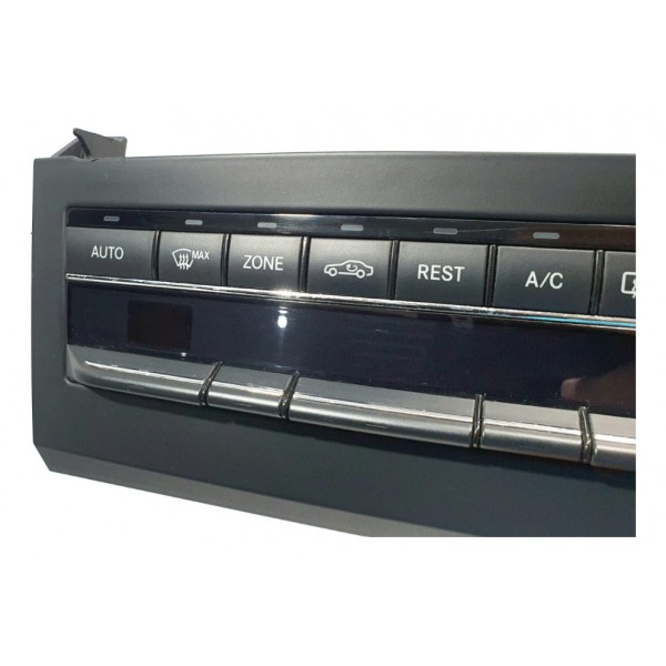 Comandos Ar Condicionado Mercedes Benz E350 Coupe 2010
