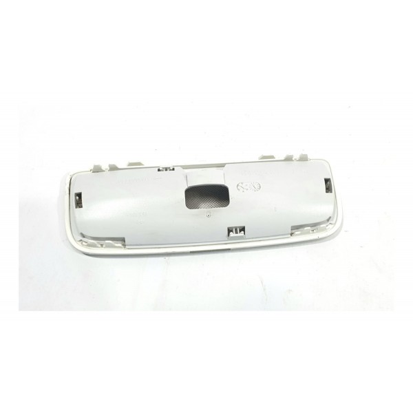 Luz Teto Cortesia Traseira Mercedes Benz E350 Coupe 2010