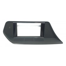 Moldura Multimídia Console Central Mercedes Benz E350 2010