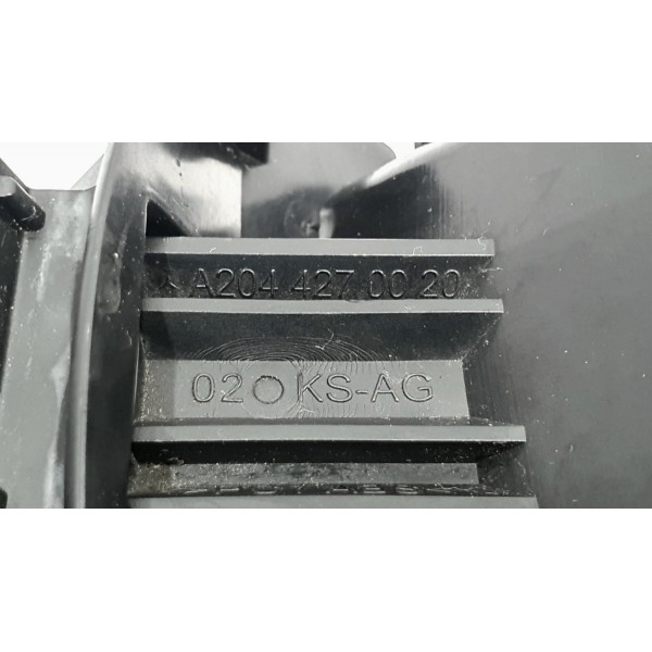 Alavanca Freio Estacionamento Mercedes Benz E350 Coupe 2010