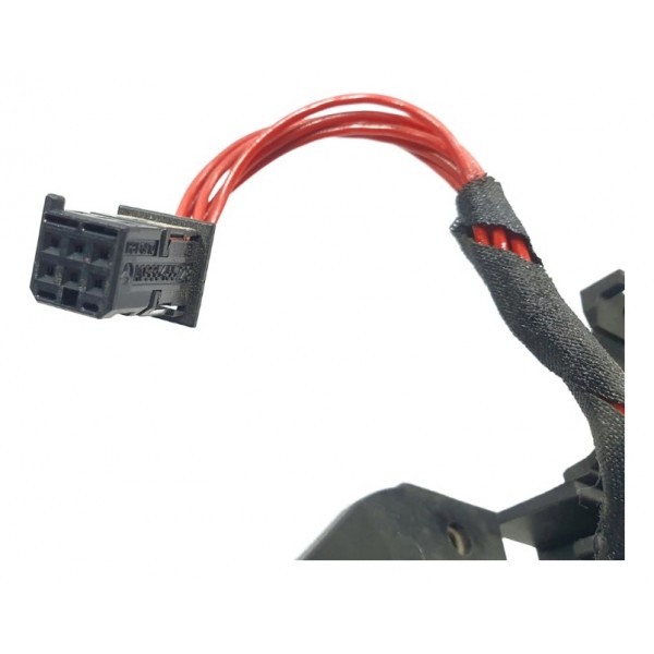 Chicote Interno Volante Mercedes Benz E350 Coupe 2010