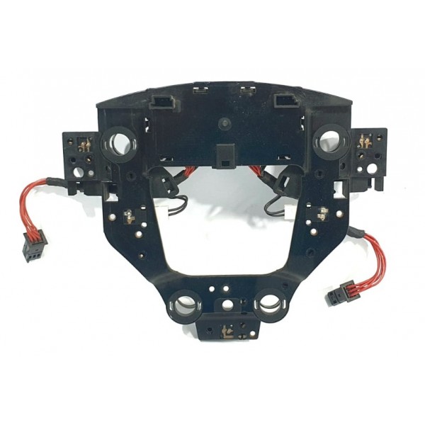 Chicote Interno Volante Mercedes Benz E350 Coupe 2010