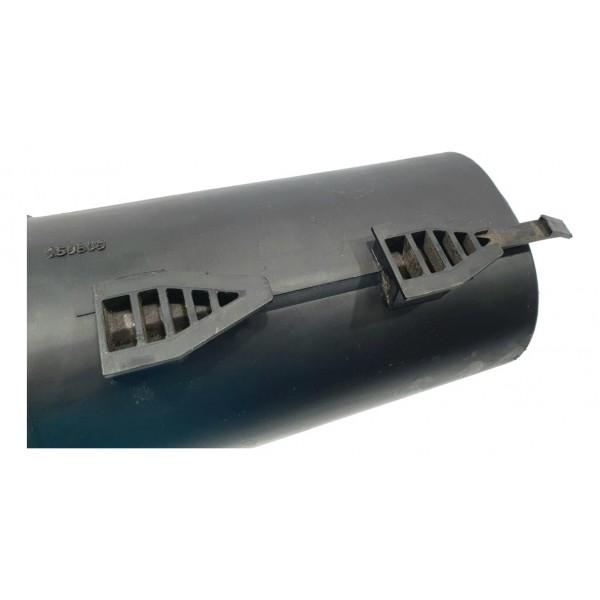 Filtro Canister Mercedes Benz E350 Coupe 2010