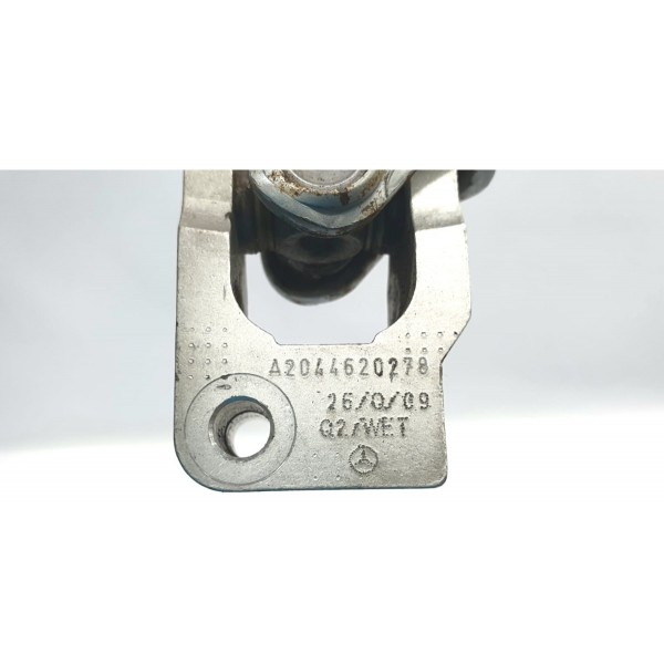 Cruzeta Coluna De Direção Mercedes Benz E350 Coupe 2010