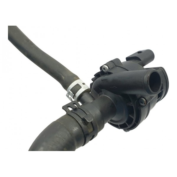 Bomba Dágua Auxiliar Mercedes Benz E350 Coupe 2010