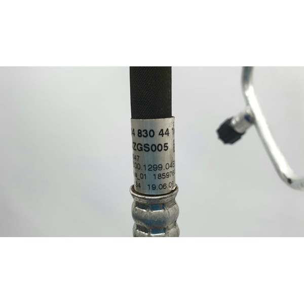 Mangueira Ar Condicionado Mercedes Benz E350 Coupe 2010