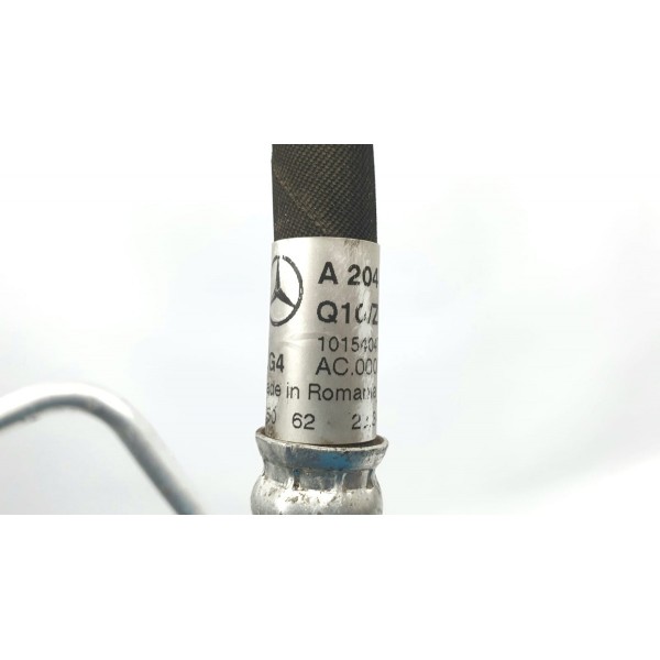 Mangueira Ar Condicionado Mercedes Benz E350 Coupe 2010