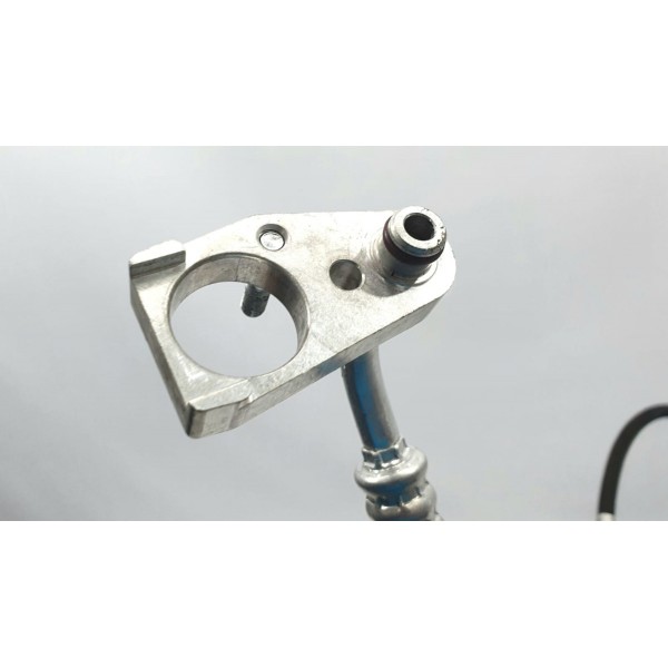 Mangueira Ar Condicionado Mercedes Benz E350 Coupe 2010