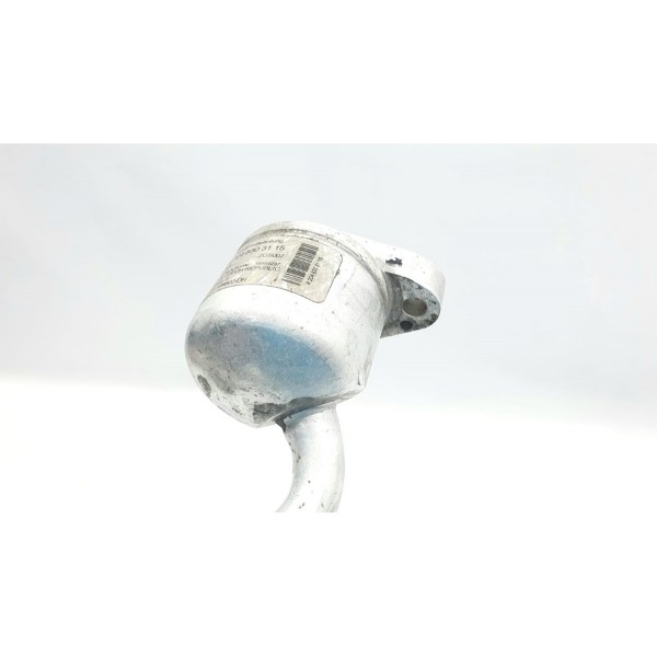 Mangueira Ar Condicionado Mercedes Benz E350 Coupe 2010